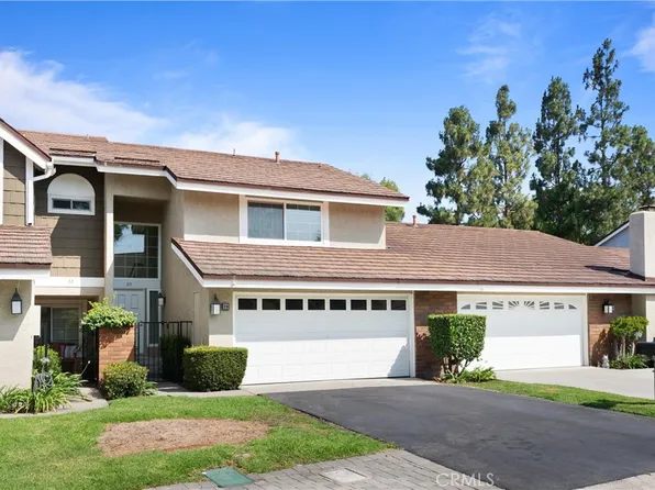 20 Havenwood, Irvine, CA 92614