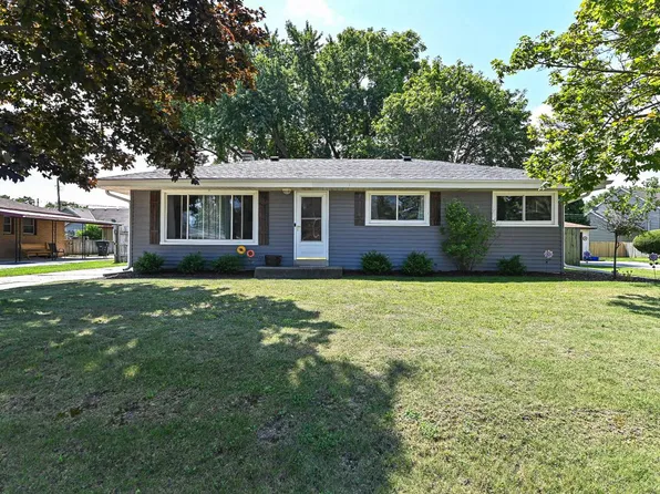 1845 Wedgewood DRIVE, Racine, WI 53402