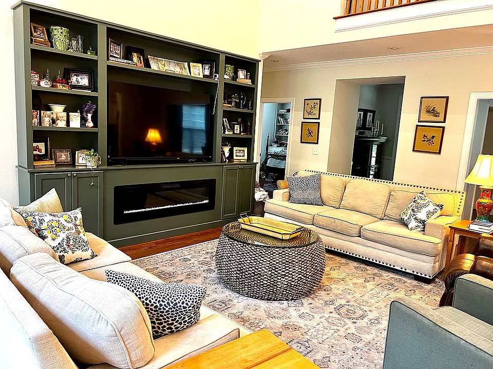 1065 Candy Cane Ln, Ellaville, GA 31806 Zillow