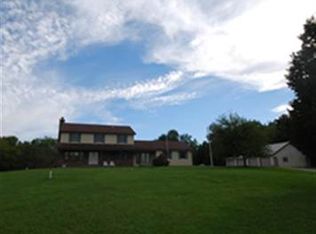 13555 Owen Rd, Brooklyn, MI 49230