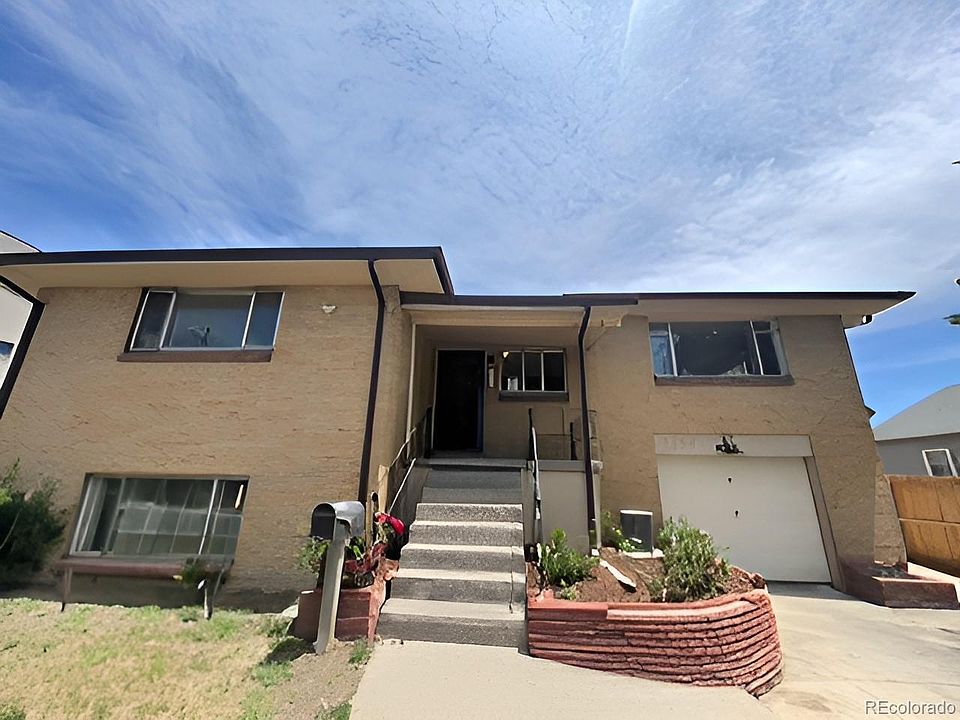 1st image of 1100 S Zenobia Street