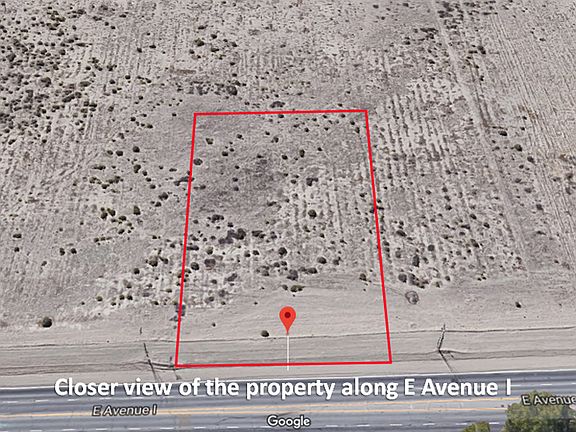 4th image of 3250 E Avenue I