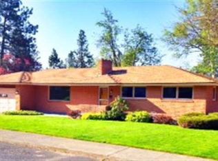 7109 N Audubon Dr, Spokane, WA 99208