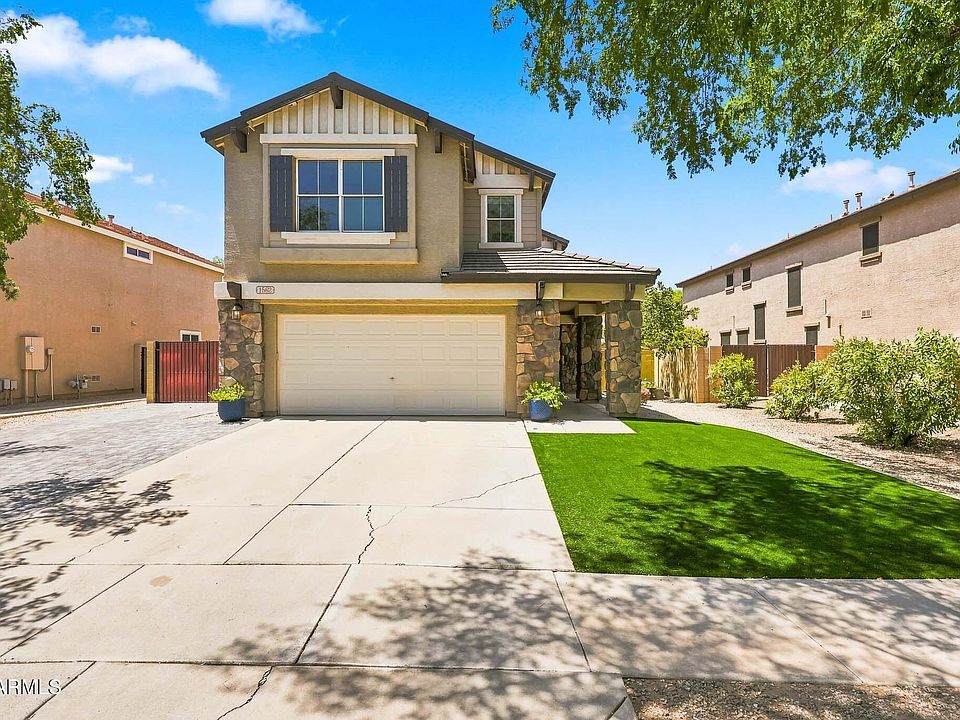 1st image of 1562 S SABINO Court