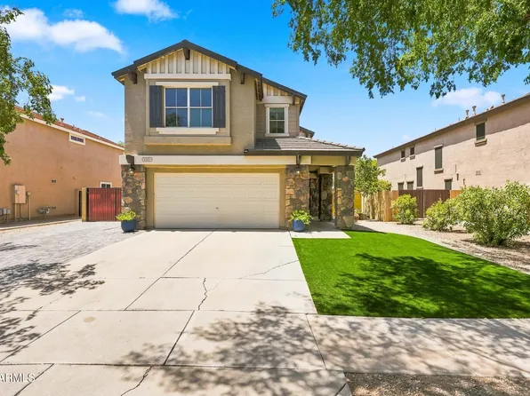 1562 S SABINO Court, Gilbert, AZ 85296