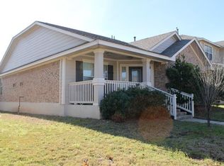 117 Yucca House Dr, Pflugerville, TX 78660