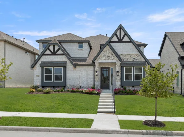 8504 Cross Timber Trl, Rowlett, TX 75089