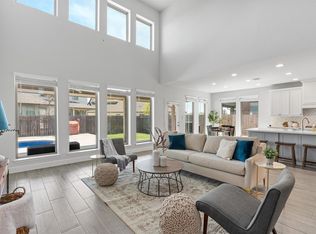 16901 Christina Garza Dr, Manor, TX 78653