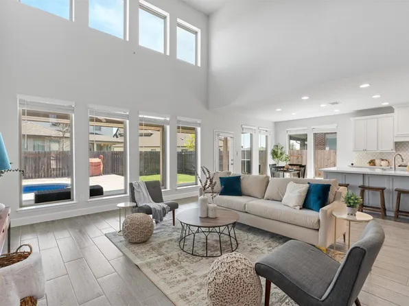 16901 Christina Garza Dr, Manor, TX 78653