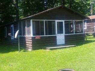 N15107 Loons Nest Ln #4, Park Falls, WI 54552