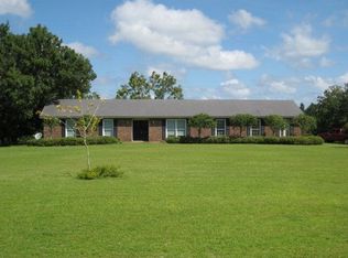 1531 Thompson Rd, Quitman, GA 31643