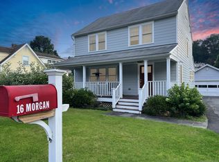 16 Morgan Ave, Greenwich, CT 06831