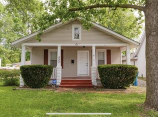 233 3rd Ave, Edwardsville, IL 62025