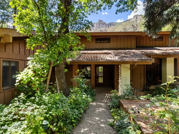 8351 N STATE ROUTE 89A -- #2, Sedona, AZ 86336