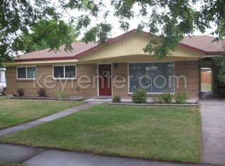564 W 5566 S, Murray, UT 84123