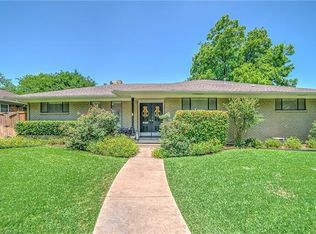 1208 Holly Dr, Richardson, TX 75080