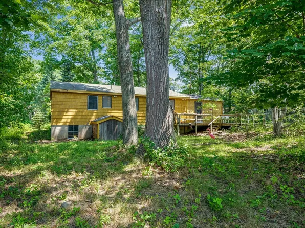 12 Norwood Avenue, York, ME 03909