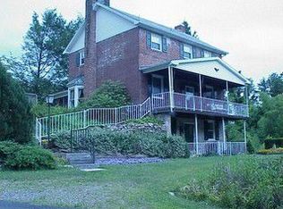 71 Dividing Ridge Rd, Halifax, PA 17032