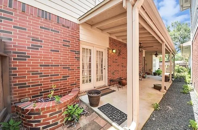15902 Timber Run Dr — Photo 9