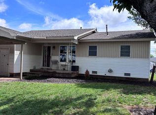 208 K St, Elgin, OK 73538