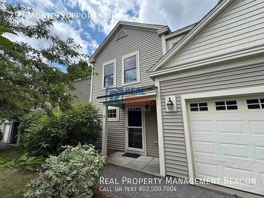 Lebanon 2 Bed, 2.5 Bath - $2900 plus utilities — Photo 2