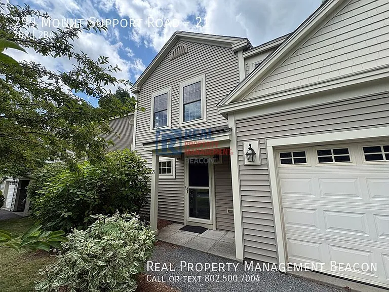 299 Mount Support Rd #21 — Photo 2