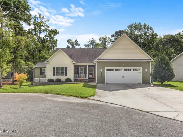 252 Derby Downs Drive, Sneads Ferry, NC 28460