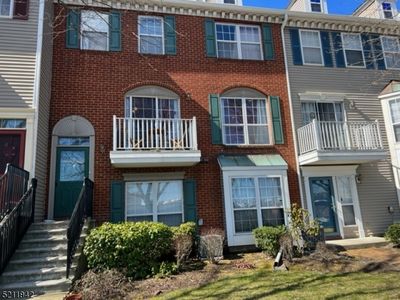 7 Society Hill Dr, Jersey City, NJ, 07305