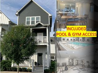 1661 54th Ave N, Nashville, TN 37209
