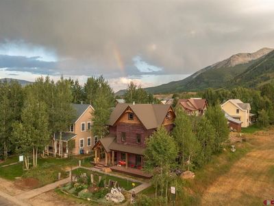 810 Elk Avenue, Crested Butte, CO, 81224