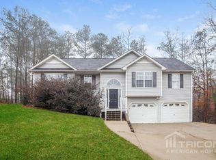 120 Clear Creek Dr, Dallas, GA 30157