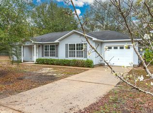 187 Mary Ln, Crestview, FL 32536
