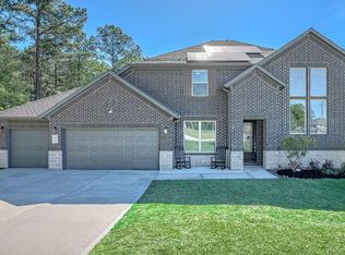 176 Leila Ln, New Waverly, TX 77358