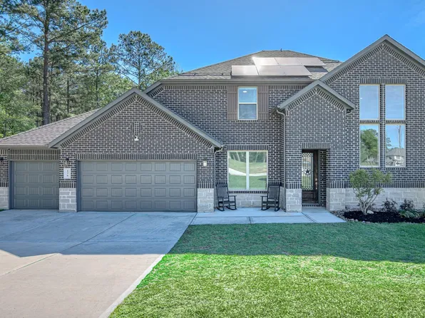 176 Leila Ln, New Waverly, TX 77358