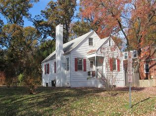 6700 Rhode Island Ave, College Park, MD 20740