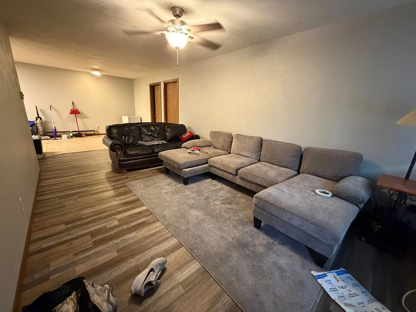 Extra-Spacious 4-Bedroom Apartment with Bonus Room Near UW-La Crosse — Photo 2