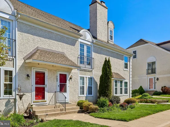 769 Bradford Ter, West Chester, PA 19382