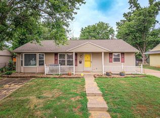 5804 Ashbrooke Rd, Evansville, IN 47710