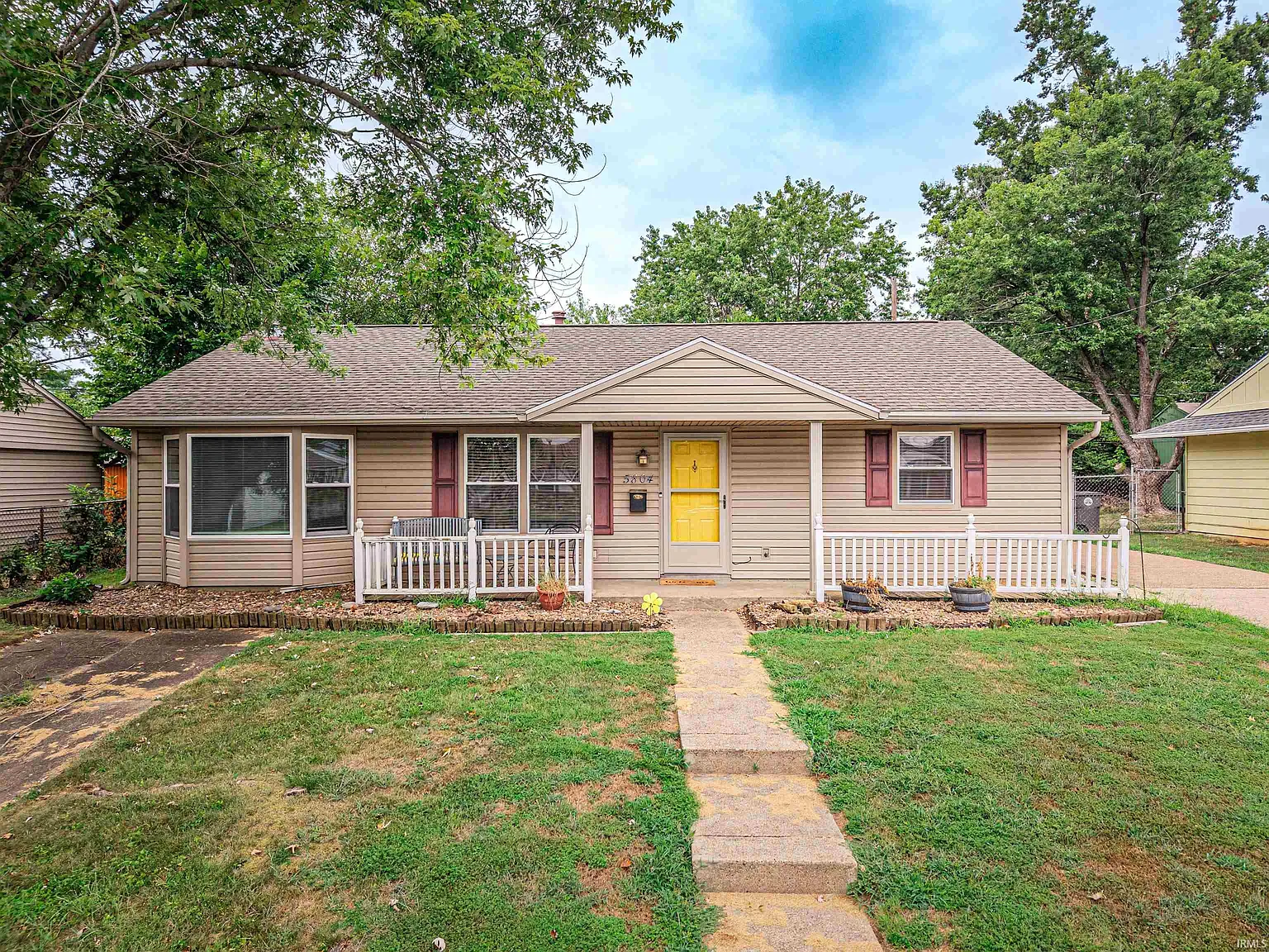 5804 Ashbrooke Rd photo 1