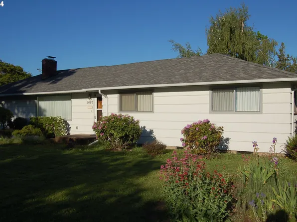 1620 Santa Rosa St, Eugene, OR 97404