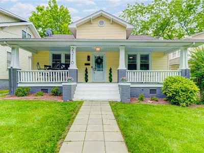 2216 S Main St, Winston Salem, NC, 27127