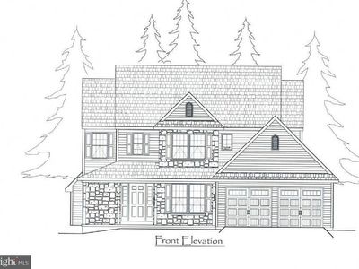 247 Fairview Ave, Souderton, PA, 18964