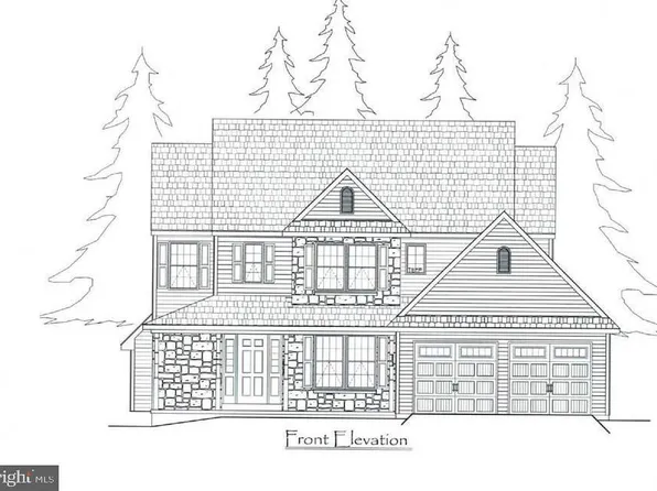 247 Fairview Ave, Souderton, PA 18964