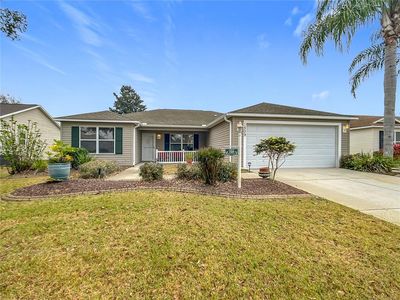 1509 Hollyberry Pl, The Villages, FL, 32162