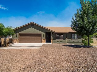 4801 N Morning Star Dr, Prescott Valley, AZ 86314