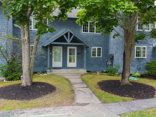 129 Portland Avenue #38, Old Orchard Beach, ME 04064