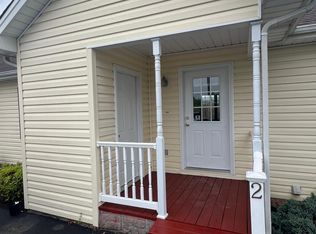 133 Minton Hollow Rd UNIT 2, Elizabethton, TN 37643