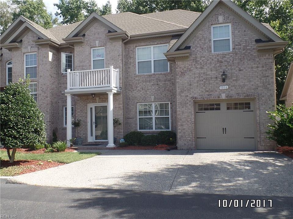 1st image of 1016 Horton Pl