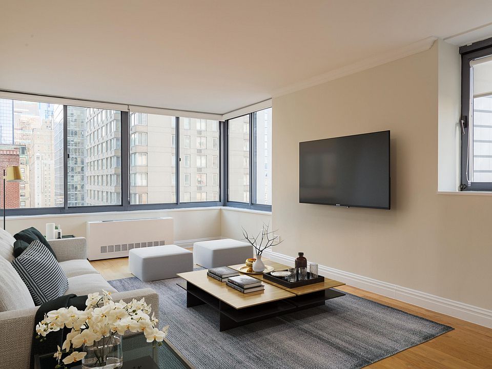 1st image of 235 W 48th St APT 8L