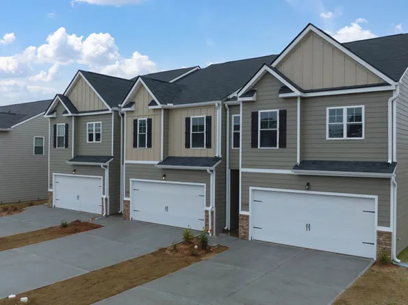 3514 Firestone Dr, Hephzibah, GA 30815